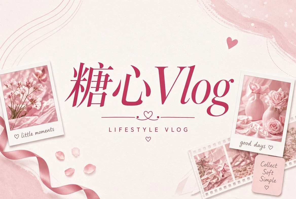 关于糖心Vlog内容图